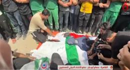 «الاتحاد الدولي للصحفيين»: مقتل 238 صحفيا في غزة جريمة حرب