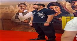 عمرو يوسف لـ«الوطن»: أحلى حاجة في فيلم «درويش» إني قلعت شخصيتي الحقيقية