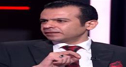 عمرو الجزار: الإخوان نفايات سياسية.. وتحركاتهم الجديدة تستورد عناصر من الخارج