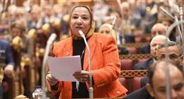 عضو بـ«الشيوخ»: الرئيس السيسي يمتلك بُعد نظر وقراءة دقيقة لتحديات المنطقة