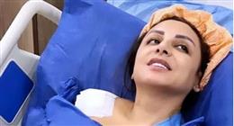 عاجل: القصة الكاملة لمرض الفنانة أنغام وآخر تطورات حالتها الصحية