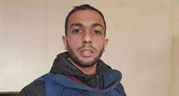 بعد استشهاده في غارة إسرائيلية.. معلومات عن الصحفي الفلسطيني أنس الشريف