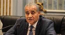 وفاة علي المصيلحي وزير التموين السابق