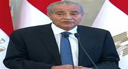 رئيس الوزراء ينعى علي المصيلحي وزير التموين السابق: نموذج للمسؤول الجاد