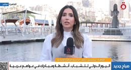 «الإعلام والتكنولوجيا».. مساران لتمكين الشباب في مواجهة التحديات
