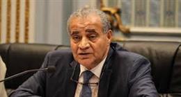 وزير العمل ينعى وزير التموين السابق: كان مثالًا للتفاني والعمل الدؤوب
