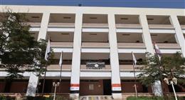رئيس جامعة المنيا يصدر قراراً بتجديد تكليف حسن سند للقيام بأعمال عميد كلية الحقوق