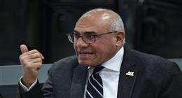 الرئيس السيسي يجدد تعيين مختار عبداللطيف رئيسا للهيئة العربية للتصنيع لمدة عام