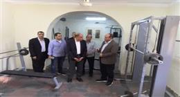 محافظ المنيا: «حياة كريمة» تدعم تطوير المراكز الشبابية لاستثمار طاقاتهم