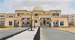 تنسيق ومصاريف جامعة شرق بورسعيد الأهلية.. الشروط والأوراق المطلوبة