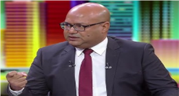 كاتب صحفي: مصر لم تتوقف عن دعم الفلسطينيين رغم التحديات والادعاءات