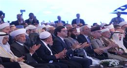 وزير الثقافة: مؤتمر «صناعة المفتي الرشيد» يعكس الوعي بأهمية مواكبة التطورات