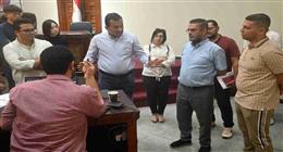 رئيس «العاشر من رمضان»: القطار الكهربائي الخفيف يربط المدينة بالمحافظات في وقت قياسي