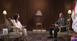 رئيس البورصة: حققنا قمما تاريخية تعكس ثقة المستثمرين بخطط التطوير