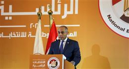 المستشار أحمد بنداري: انتخابات الشيوخ جرت في أجواء من الانضباط والشفافية