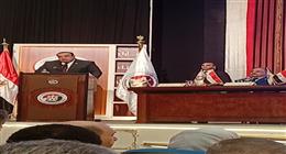 «الوطنية للانتخابات»: اصطفاف المصريين أمام لجان الاقتراع يعكس أصالةَ الشعب