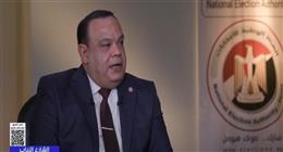 حازم بدوي: فوز القائمة الوطنية بمقاعد القوائم في مجلس الشيوخ