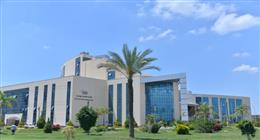 تنسيق ومصاريف جامعة كفر الشيخ الأهلية 2025.. الشروط والأوراق المطلوبة