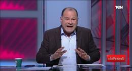 نشأت الديهي: نتائج انتخابات الشيوخ تعكس توافقا سياسيا واسعا 
