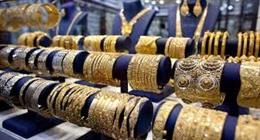 أسعار الذهب في ختام تعاملات اليوم الثلاثاء 12-8-2025