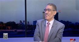 ضياء رشوان: مصر ترفض إعطاء حكم غزة لغير أهلها