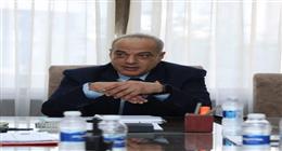 رئيس «نظافة القاهرة» الجديد يناقش خطة العمل المستقبلية مع قيادات الهيئة 