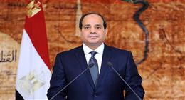 الرئيس السيسي يستقبل نظيره الأوغندي يويري موسيفيني اليوم