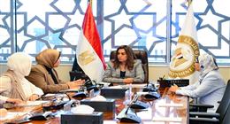 «البيئة» تتابع جهود رصد وتحسين جودة الهواء والمياه لمواكبة التغيرات البيئية