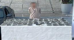 مصرع 5 عناصر شديدة الخطورة وضبط كميات كبيرة من المخدرات في حملة أمنية بالقليوبية