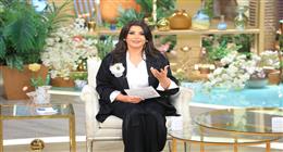 أحمد فؤاد سليم والثنائي زياد السيسي ونوران جوهر ضيوف «معكم منى الشاذلي» غدًا 