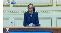 رئيس الوزراء: مصر ستظل دائمًا بلد الأمن والأمان والداعمة للأشقاء 