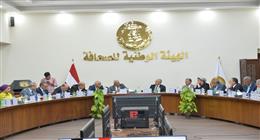 رئيس «الوطنية للصحافة»: القضية الفلسطينية في مقدمة أولويات الدولة المصرية