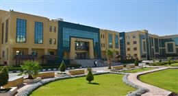 جامعة السويس تحتضن مهرجان «طرب» للموسيقى والغناء