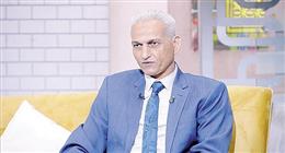 مدير «إدارة المسنين» بـ«التضامن»: 60 داراً في القاهرة و19 بالإسكندرية.. وأقل نسبة بالصعيد بسبب العادات والتقاليد (حوار)