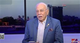 كمال درويش: اعتمدت على العلم الحديث لإدارة الزمالك ولم أعتبر نفسي الأفضل