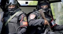 الداخلية تضبط 20 متهمًا باستغلال الأطفال في التسول بالعجوزة والدقي