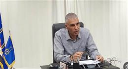 محافظ أسوان يوقف العمل الميداني وقت الذروة بسبب موجة الحر الشديدة