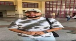 مصور فيديو الواحات يروى تفاصيل الحادث: كان هدفي توصيله لوزارة الداخلية