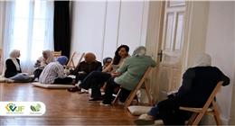 «حكي الستات».. رسائل خفية تفضح «القلق البيئي»