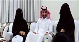 تجاوزت الغيرة بالإنسانية.. سيدة سعودية تنقذ ضرتها بتبرع من كبدها