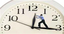 موعد انتهاء التوقيت الصيفي 2025.. استعدوا لتغيير الساعة