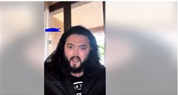 عفو الرئيس يغير كل شيء.. الناشط علي حسين مهدي يكشف كيف استقبله الوطن بعد سنوات من الغياب