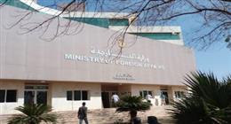 «الخارجية السودانية» ترحب ببيان مجلس الأمن الرافض تشكيل الدعم السريع حكومة موازية