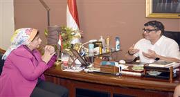 الدكتور علاء عبدالسلام: الأوبرا «حرم للفن الراقي» وليست قاعة احتفالات (حوار)