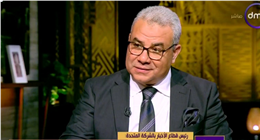 سمير عمر: كشف الحقائق هو السلاح الأقوى ضد الشائعات