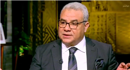 سمير عمر: كل دقيقة تأخير في نشر المعلومات تمنح المجال للشائعات لملء المشهد