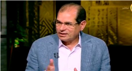 يوسف عامر: «قناة الناس» تقدم ما ينفع المجتمع وتؤهل مفتيات شابات للعمل الإعلامي