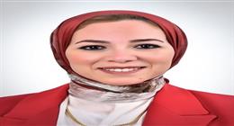 تكليف عبير الشربيني متحدثا رسميا لوزارة البترول