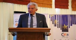«الغرف التجارية»: المعروض في الأسواق والأرصدة الاستراتيجية يغطي أكثر من 6 أشهر