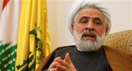 الأمين العام لـ«حزب الله»: لن نسلم السلاح ما دام الاحتلال الإسرائيلي قائما
